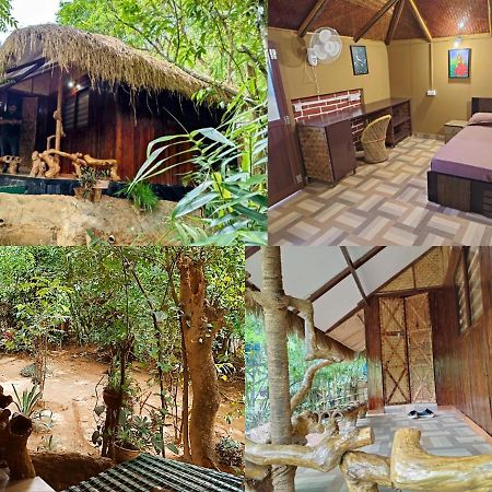 Koomankolly Resort Thirunelly Экстерьер фото