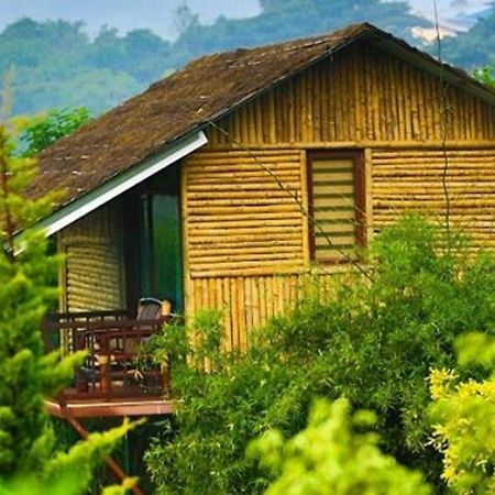 Koomankolly Resort Thirunelly Экстерьер фото