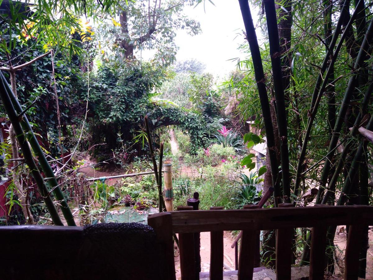 Koomankolly Resort Thirunelly Экстерьер фото