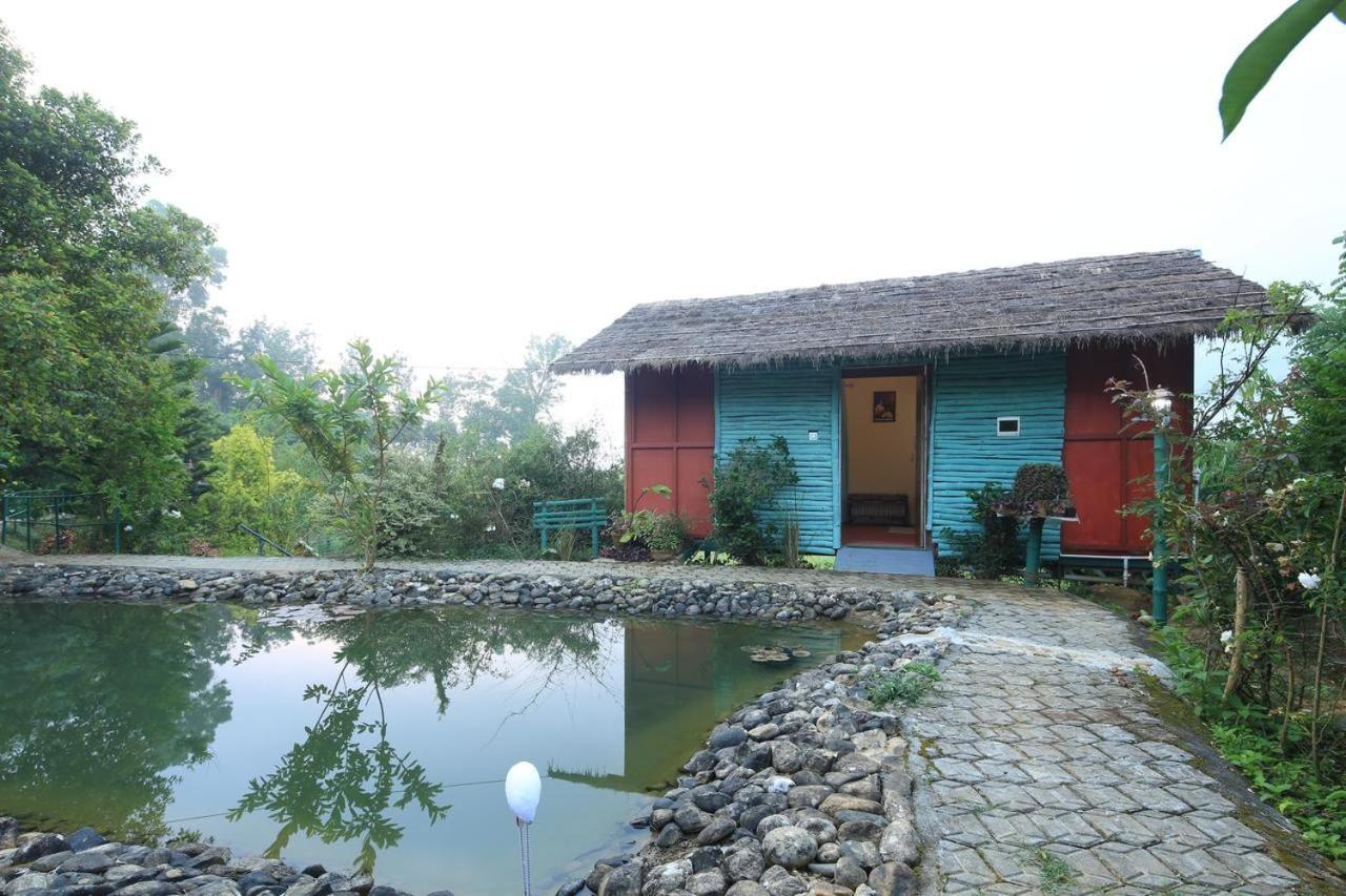 Koomankolly Resort Thirunelly Экстерьер фото