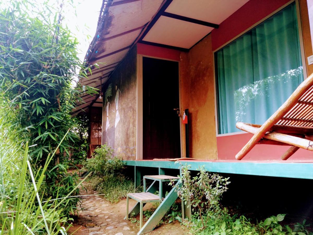 Koomankolly Resort Thirunelly Экстерьер фото