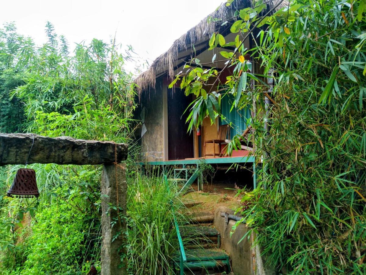 Koomankolly Resort Thirunelly Экстерьер фото