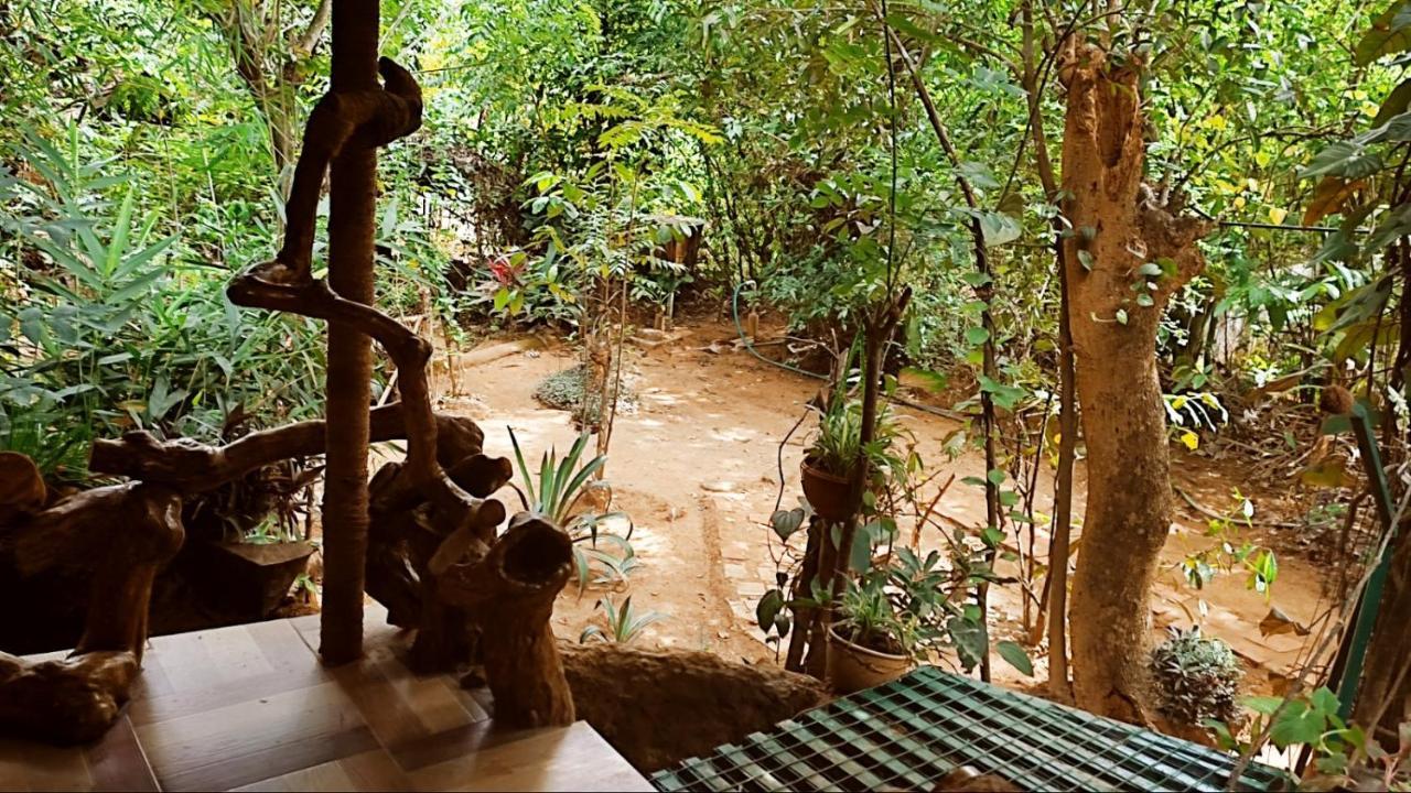 Koomankolly Resort Thirunelly Экстерьер фото