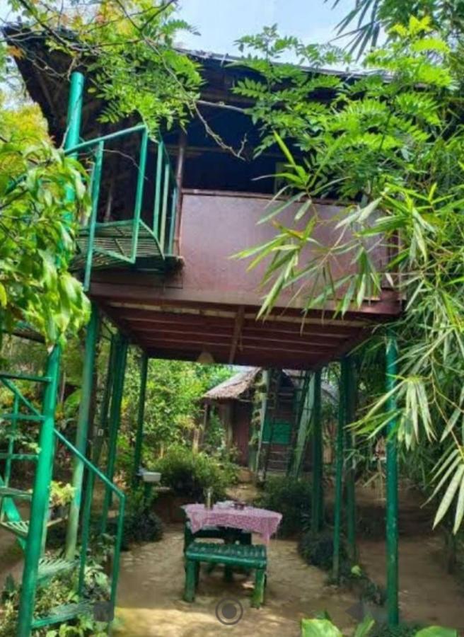Koomankolly Resort Thirunelly Экстерьер фото