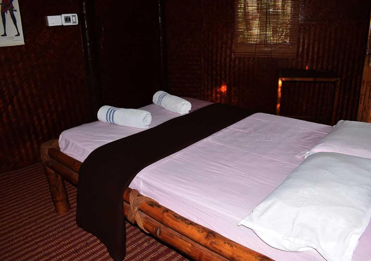 Koomankolly Resort Thirunelly Экстерьер фото
