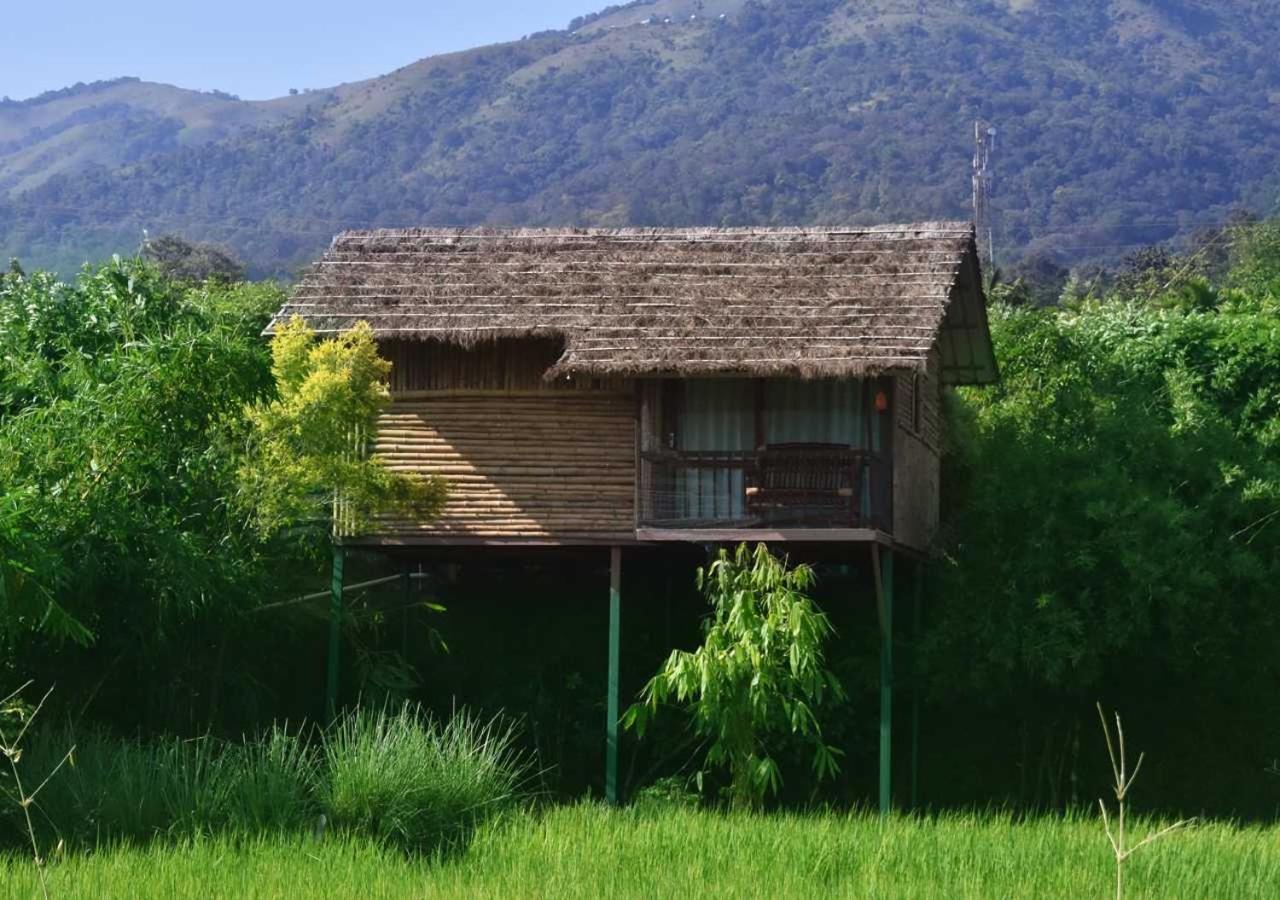 Koomankolly Resort Thirunelly Экстерьер фото