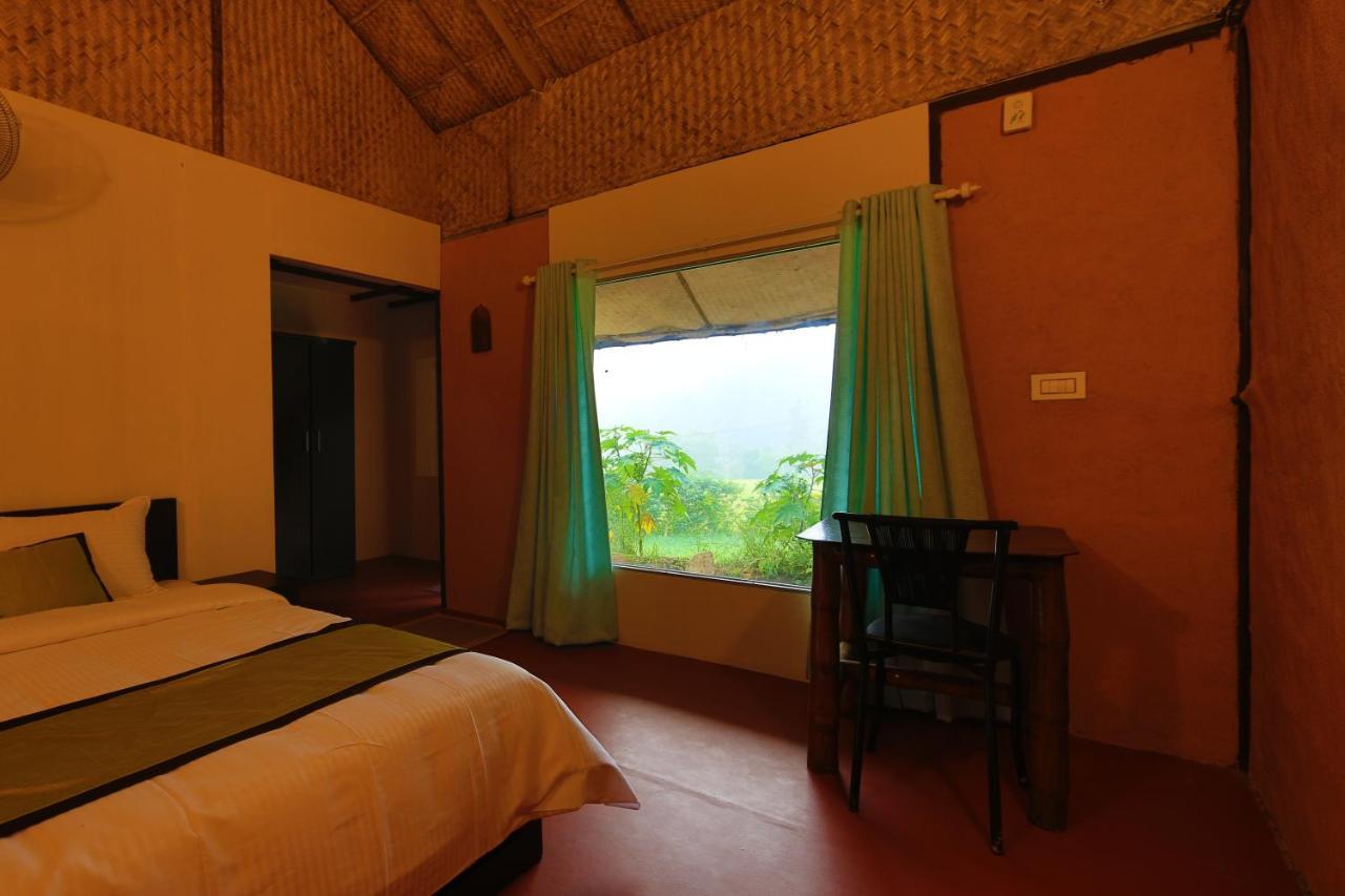 Koomankolly Resort Thirunelly Экстерьер фото